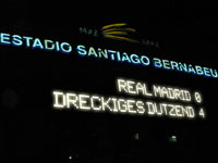 Unser Gastspiel bei den Kniglichen - Ein voller Erfolg