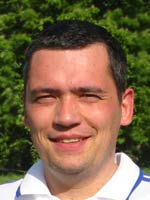 Der Bomber der Nation