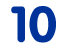 Nummer 10