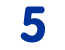 Nummer 5
